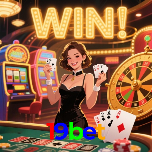 19bet：Onde sua sorte brilha: jogos de poker, roleta e apostas no futebol!
