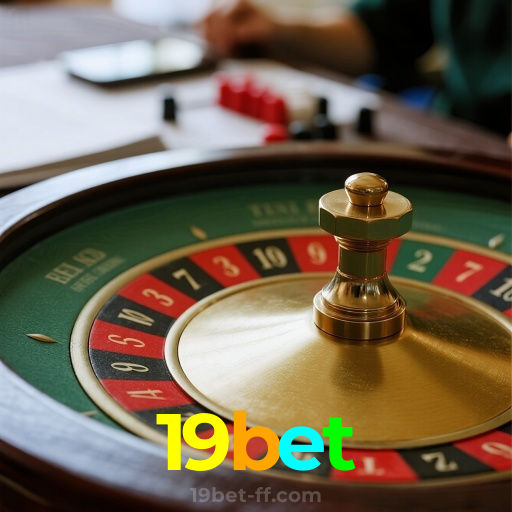 19bet:Aposte no futebol online e vença como um campeão!