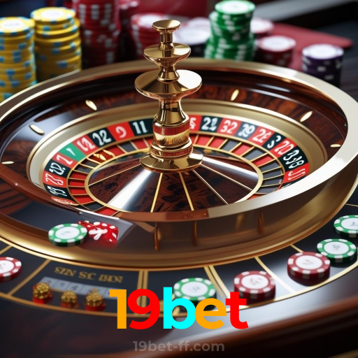 19bet：Jogue futebol online e sinta a emoção de ser campeão!