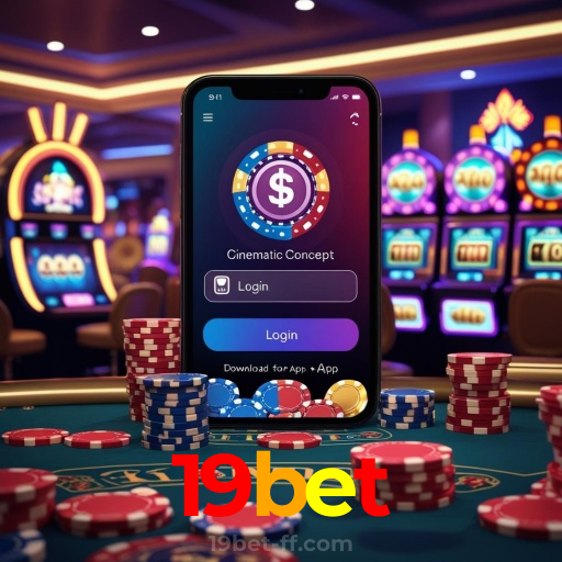 19bet：O futebol online está cheio de vitórias! Aposte e conquiste!