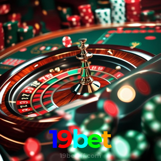 19bet：Aposte no futebol e conquiste vitórias épicas com blackjack e poker!