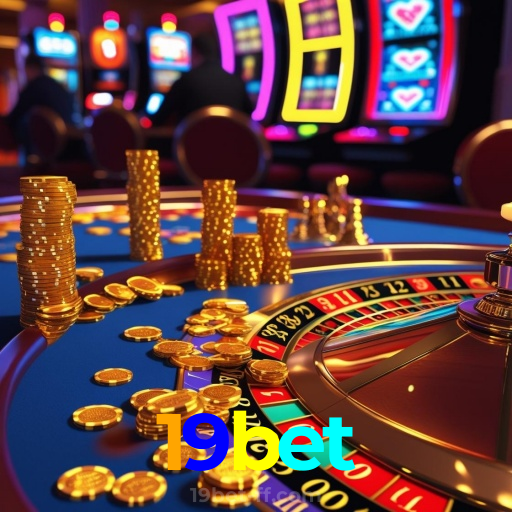 19bet：Jogue poker no nosso cassino e conquiste vitórias épicas!