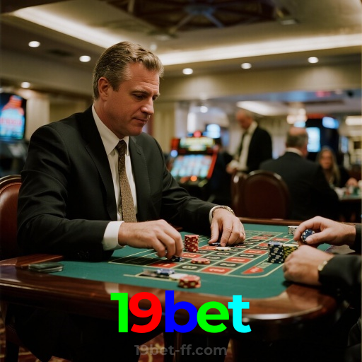 19bet：Jogue poker, aposte no futebol e ganhe em nosso cassino online confiável!