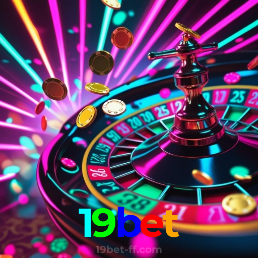 19bet：Aposte no futebol e ganhe com os melhores jogos de cassino como poker e roleta!