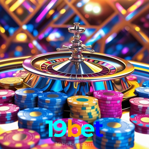 19bet：A roleta te espera para grandes vitórias! Aposte agora!