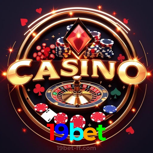 19bet：Apostas no futebol e grandes prêmios nos melhores jogos de cassino!