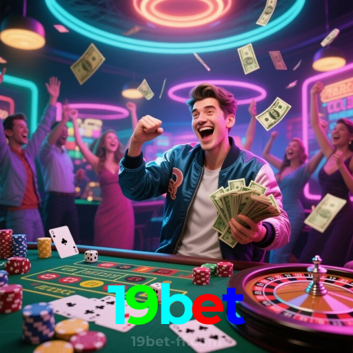 19bet：Aposte e jogue futebol online: a vitória está ao seu alcance!