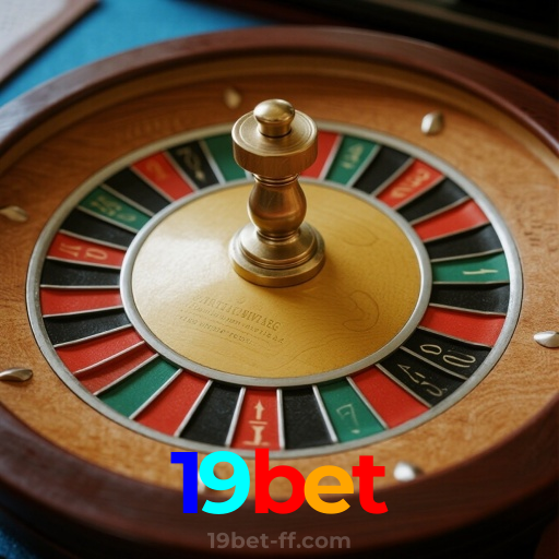 19bet：Aposte agora e ganhe no melhor cassino online!
