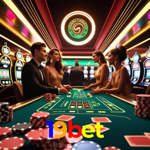 19bet:Onde sua sorte brilha com apostas no futebol e prêmios em roleta!