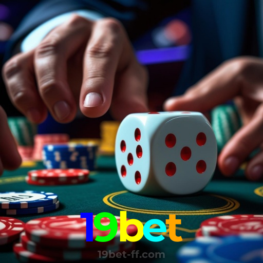 19bet:Jogue nas slots e ganhe grandes prêmios com cada giro!