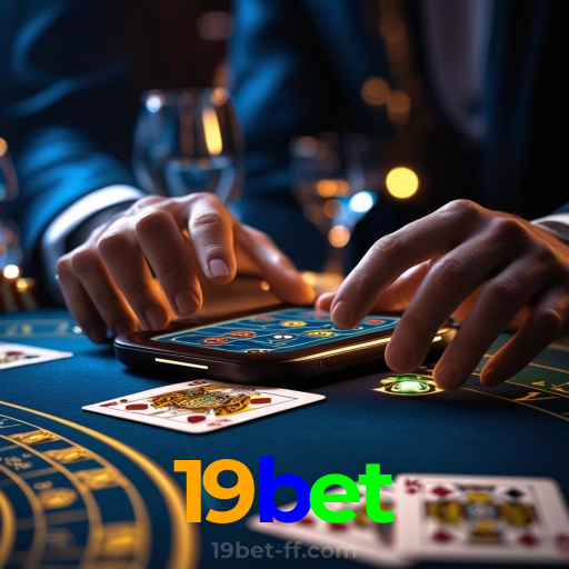 19bet:Aposte no seu time e ganhe com os melhores jogos de cassino online!