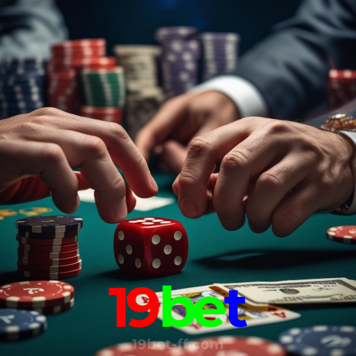 19bet:Jogue blackjack, roleta e aposte no futebol para vitórias emocionantes!