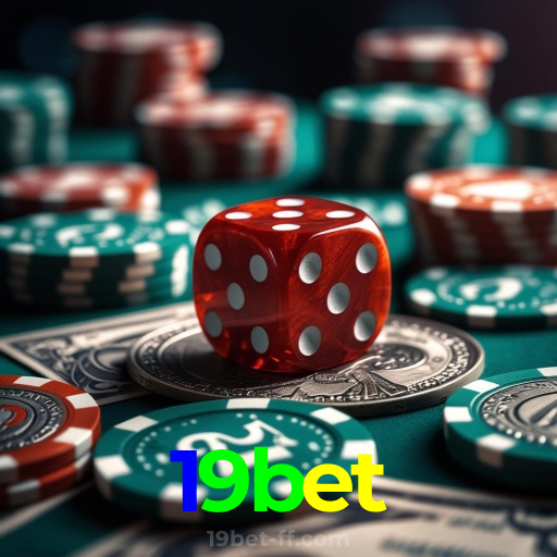 19bet:Em cada giro nas slots, a vitória está ao seu alcance!