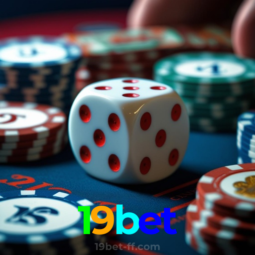 19bet：Jogue nas roletas e veja grandes prêmios surgirem para você!