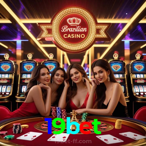 19bet:Em nosso cassino online, sua sorte vai brilhar! Aposte e vença!