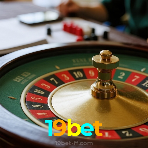 19bet：As melhores slots para você! Aposte e ganhe agora!