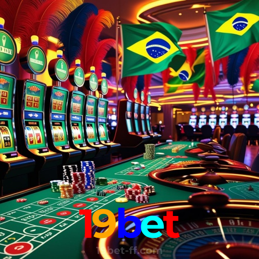 19bet:Apostas ao vivo no futebol e grandes vitórias em blackjack esperam por você!