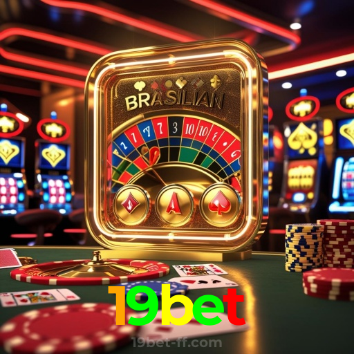 19bet:Sinta a adrenalina do jogo! Aposte nas roletas e vença!