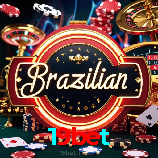 19bet:Jogue poker, aposte no futebol e vença com grandes prêmios!