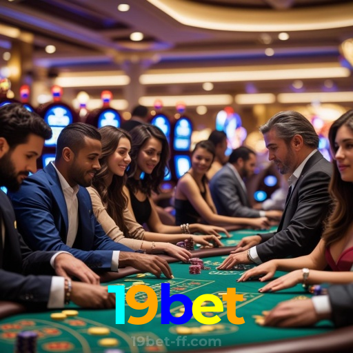 19bet:Jogue poker, ganhe no futebol e vença no cassino online mais confiável!