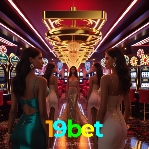 19bet:Aposte no futebol e ganhe prêmios fantásticos jogando slots e roleta!