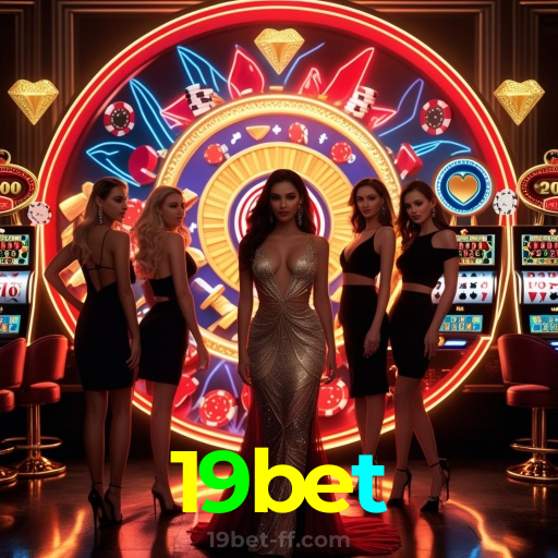 19bet:Ganhe prêmios em jogos de poker e aposte no futebol com grandes odds!