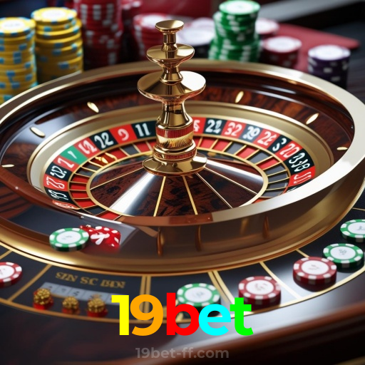 19bet:Os jackpots estão esperando por você! Entre no jogo e faça história!