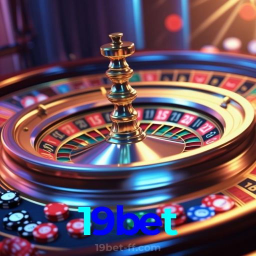 19bet：O melhor cassino online para apostas esportivas e jogos como blackjack!