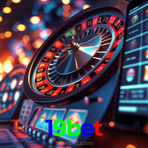19bet:Jogue agora no nosso cassino online e ganhe muito mais!