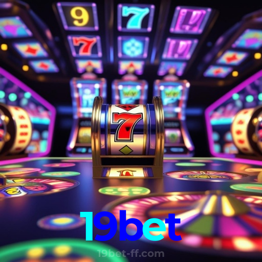 19bet:Vença no poker e ganhe prêmios com apostas no futebol ao vivo!