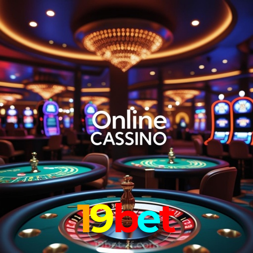 19bet:Cada jogo é uma chance de ganhar! Jogue agora e vença!