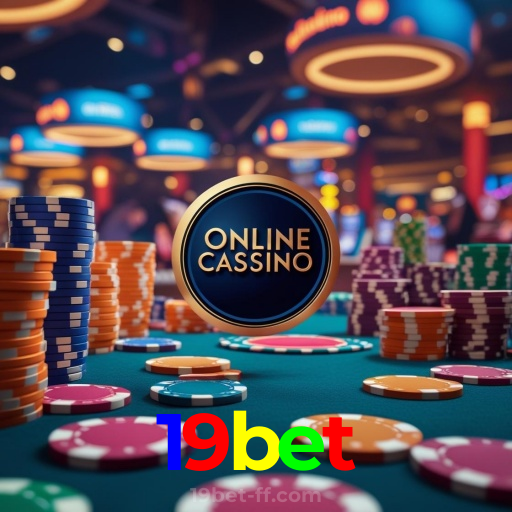 19bet：Jogue poker online e mostre seu talento nas cartas!