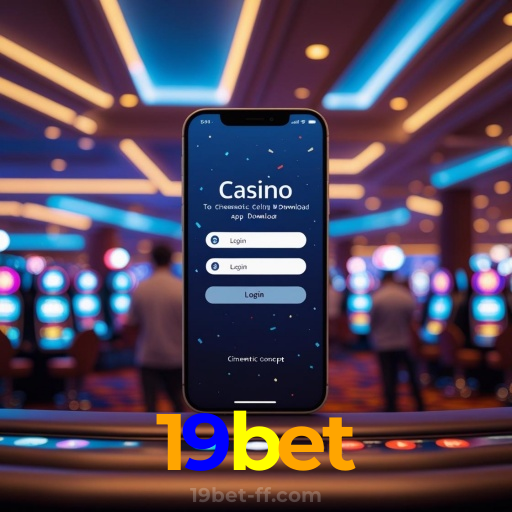 19bet:Jogue roleta, aposte no futebol e vença no nosso cassino online!