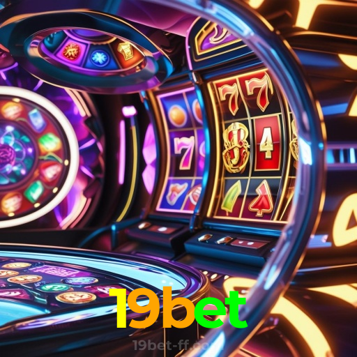 19bet:O cassino online mais confiável para jogar blackjack e apostar no futebol!