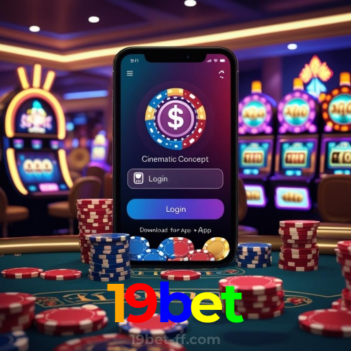 19bet:Diversão sem limites com roleta, blackjack e apostas em futebol ao vivo!