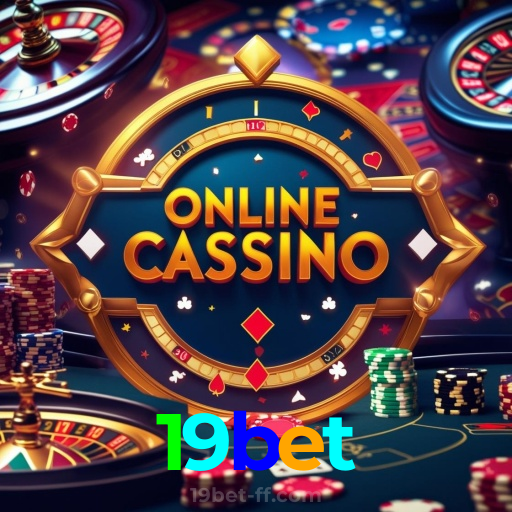19bet:Jogue no melhor cassino online e conquiste prêmios de verdade!