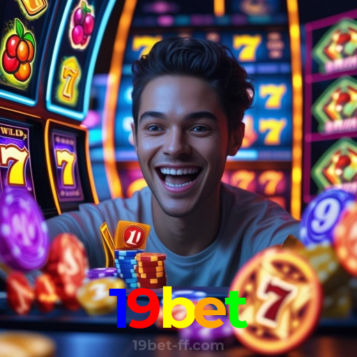 19bet:Onde sua sorte brilha com apostas no futebol e prêmios em roleta!