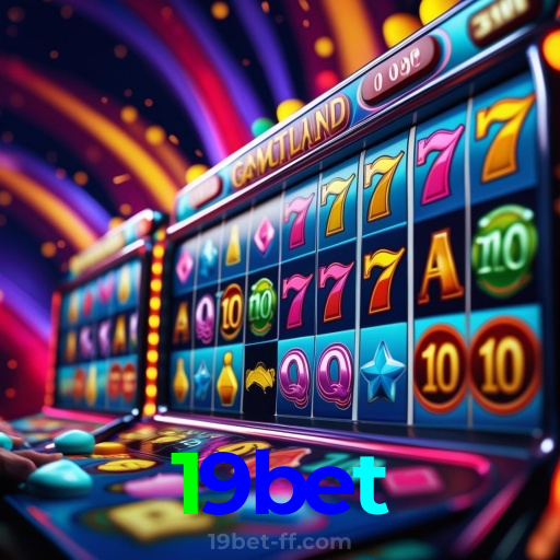 19bet:Diversão sem limites com roleta, blackjack e apostas em futebol ao vivo!