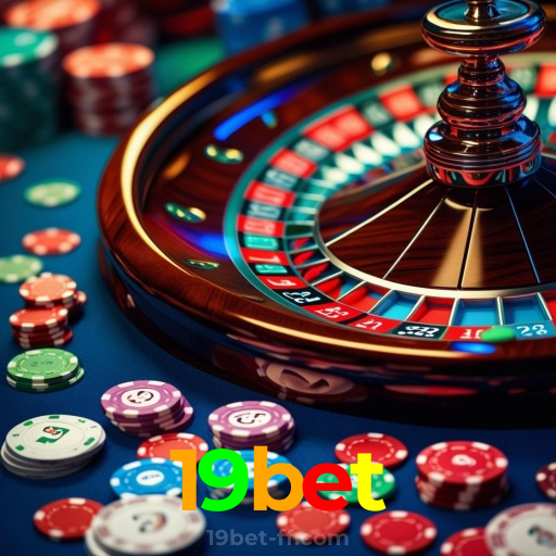 19bet：Jogue poker, aposte no futebol e ganhe em grandes jogos de cassino!