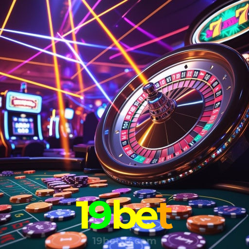 19bet:Jogue nas roletas e veja a sorte sorrir para você!