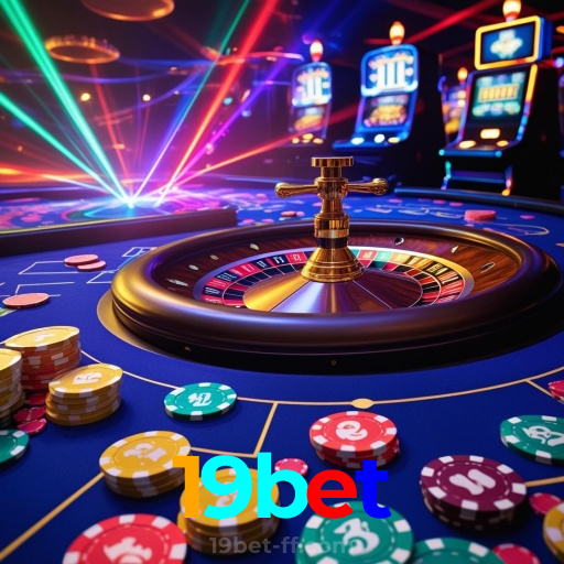 19bet:Aposte no futebol e conquiste vitórias épicas com blackjack e poker!