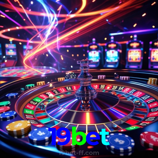 19bet：Jogue slots, aposte no futebol e vença com grandes prêmios!