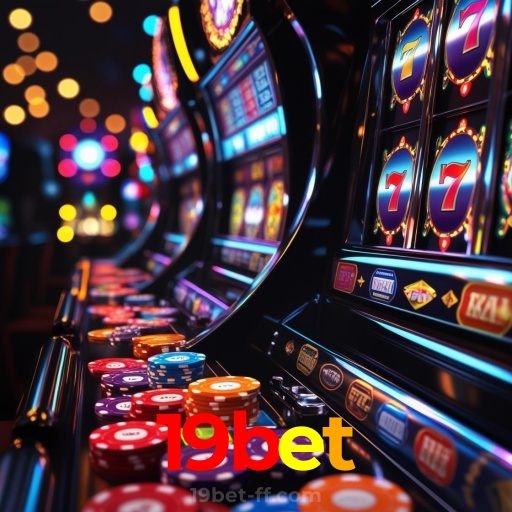 19bet:Aposte no futebol online e jogue os melhores jogos de cassino!