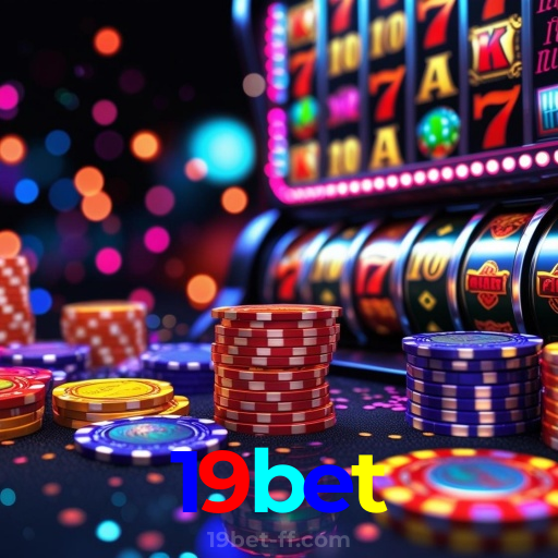 19bet:Jogue agora nas melhores slots e ganhe prêmios fantásticos!