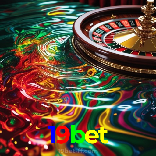 19bet:Cada giro pode ser um novo prêmio! Descubra as melhores slots online!