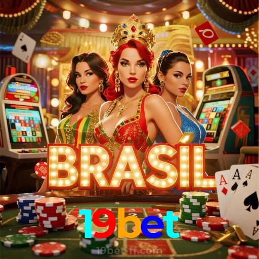 19bet：A diversão nunca para! Entre no nosso cassino e jogue os melhores jogos!