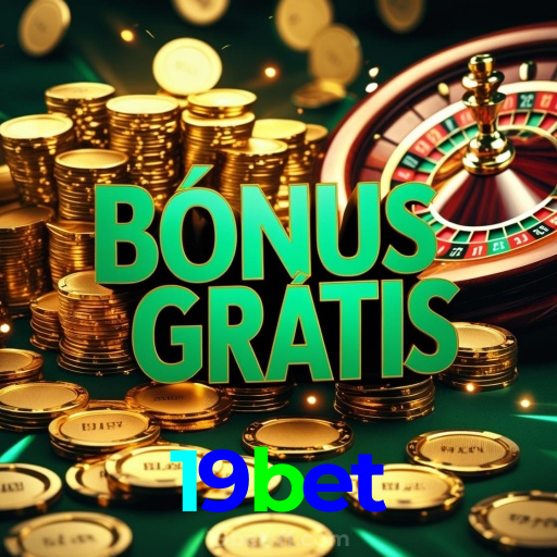 19bet：Aposte no futebol online e marque gols com grandes prêmios!