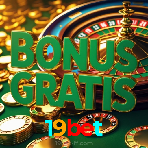19bet:Jogue agora e desafie a sorte em nosso cassino online!