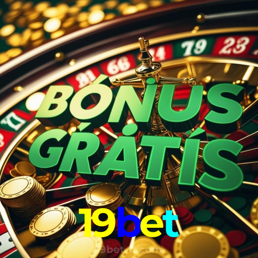 19bet:Aposte no futebol e conquiste prêmios em blackjack e roleta!