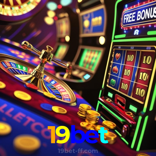 19bet:O cassino online mais confiável para apostas no futebol e jogos de cassino!
